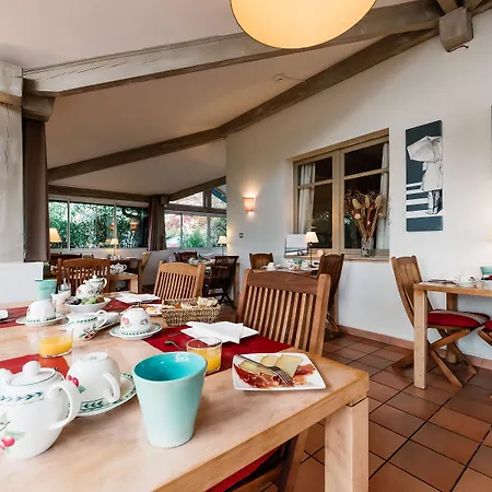 Indarra 4* ארבון