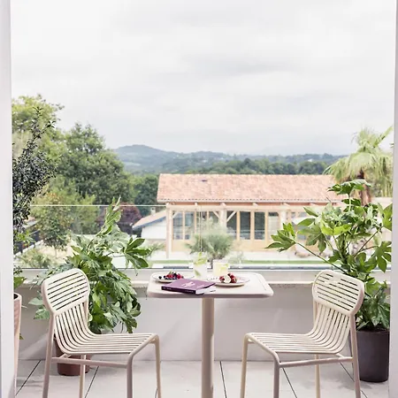 Laminak, The Originals Relais 4* Arbonne