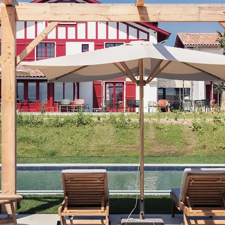 Laminak, The Originals Relais 4*