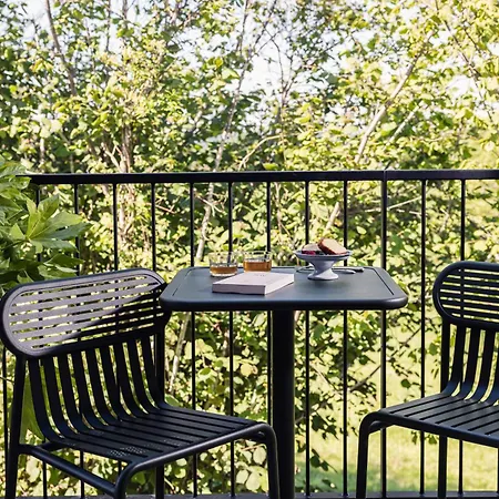 Indarra מלון ארבון