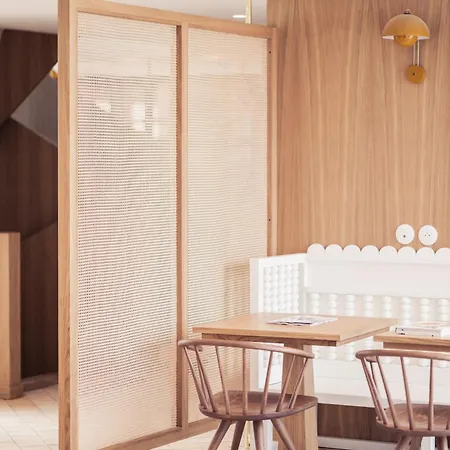 מלון Indarra ארבון