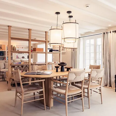 Laminak, The Originals Relais Arbonne
