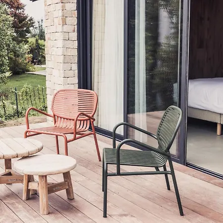 Laminak, The Originals Relais