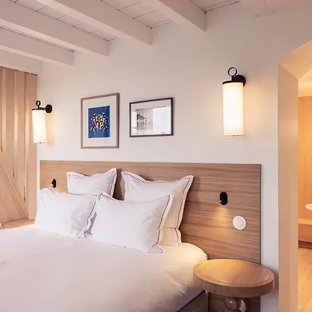 Indarra Hotel Arbonne