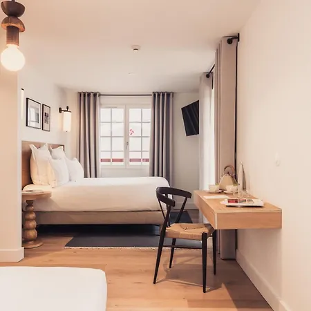 Laminak, The Originals Relais 4*
