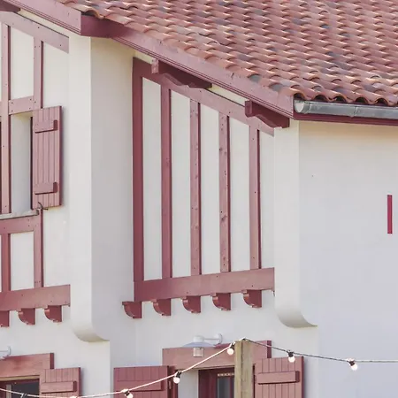 Hotel Laminak, The Originals Relais