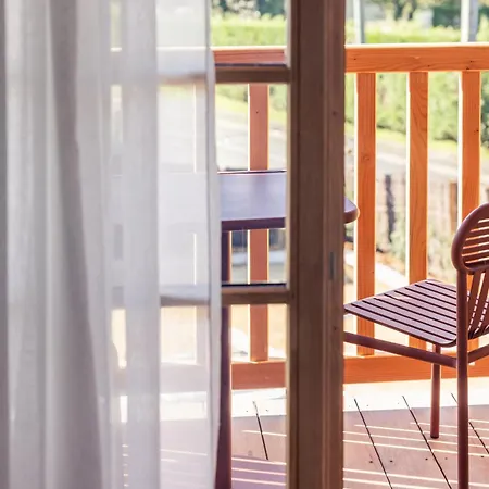Hotel Indarra 4*