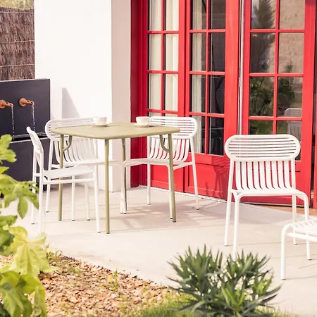 Laminak, The Originals Relais Arbonne