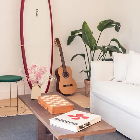 Indarra 4* ארבון