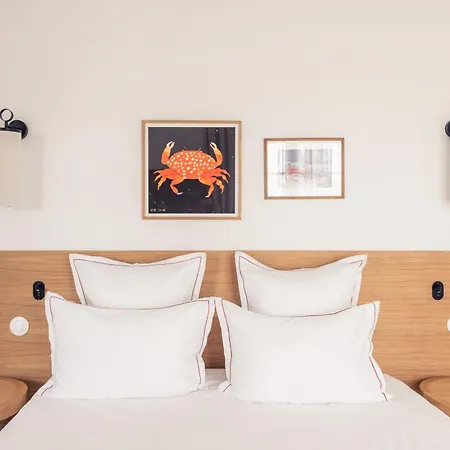 Hotel Indarra Arbonne