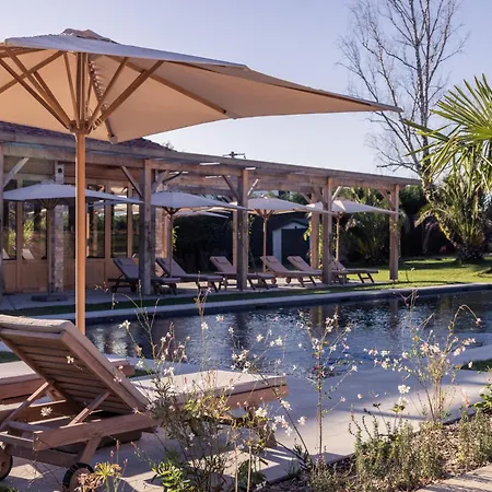 Laminak, The Originals Relais Hotel 4*