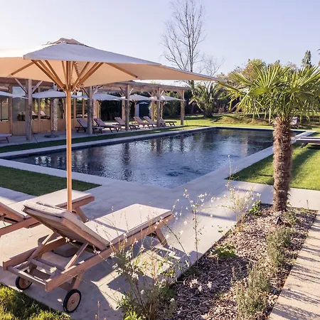 Hotel Indarra 4*