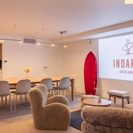 Indarra 4*
