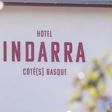 Indarra 4*