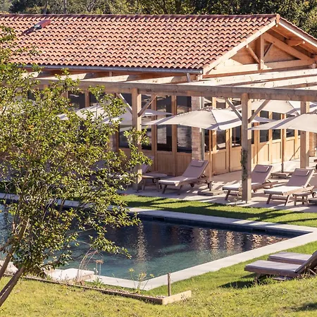 Hotel Indarra 4*