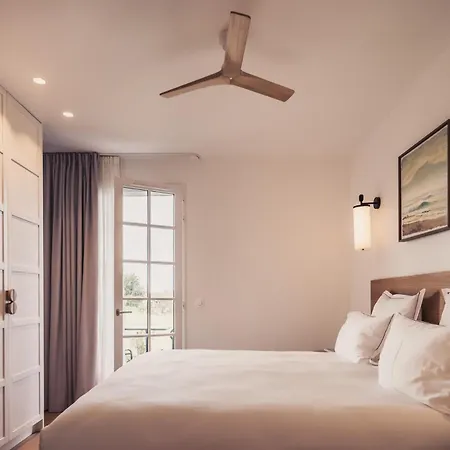 Laminak, The Originals Relais Arbonne