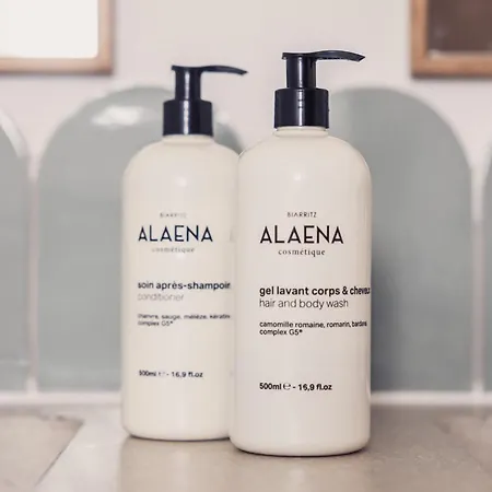 Indarra 4* Arbonne