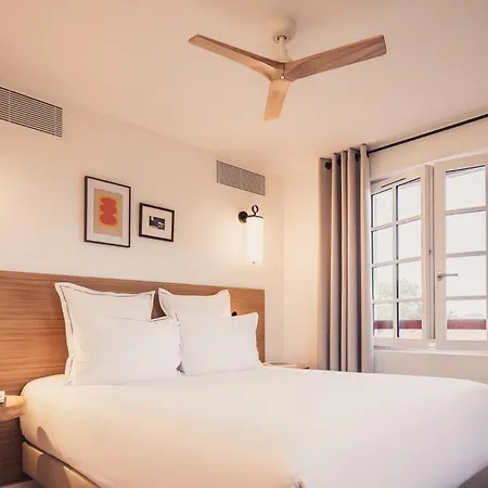 Hotel Indarra