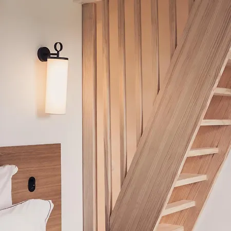 Laminak, The Originals Relais Hotel 4*