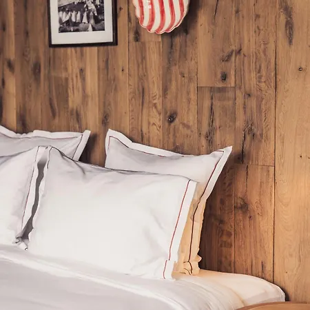 Indarra Hotel 4*