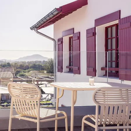 Hotel Indarra 4*