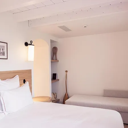 Laminak, The Originals Relais 4*