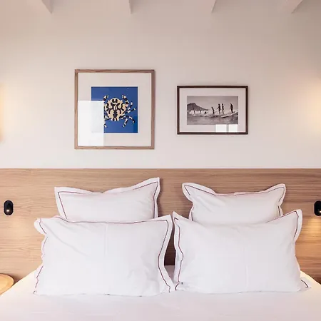 Indarra Hotel Arbonne
