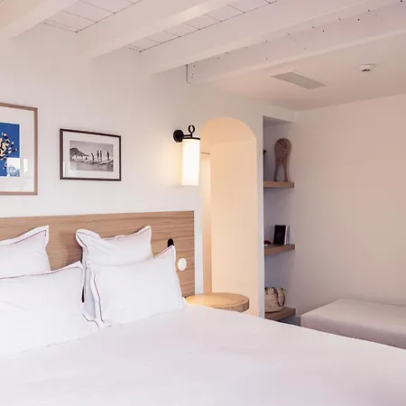 Laminak, The Originals Relais 4*