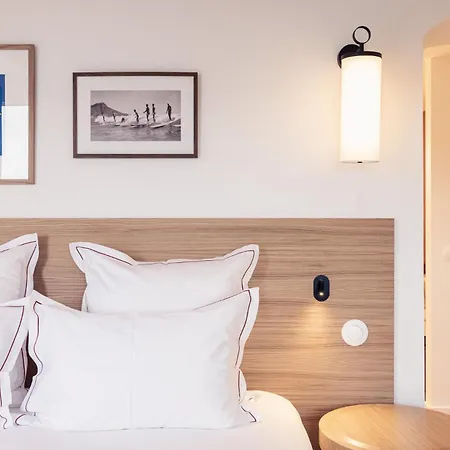 Laminak, The Originals Relais 4* Arbonne