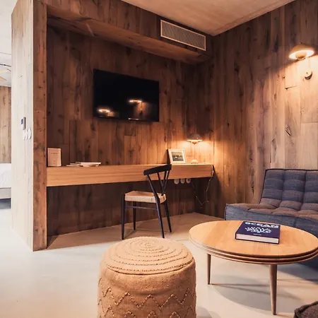 Hotel Indarra Arbonne