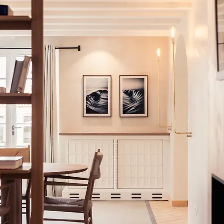 Hotel Laminak, The Originals Relais