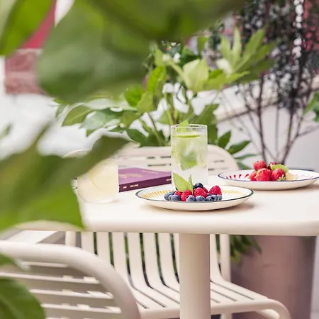 Laminak, The Originals Relais 4* Arbonne