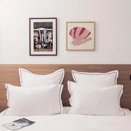 Laminak, The Originals Relais Hotel Arbonne