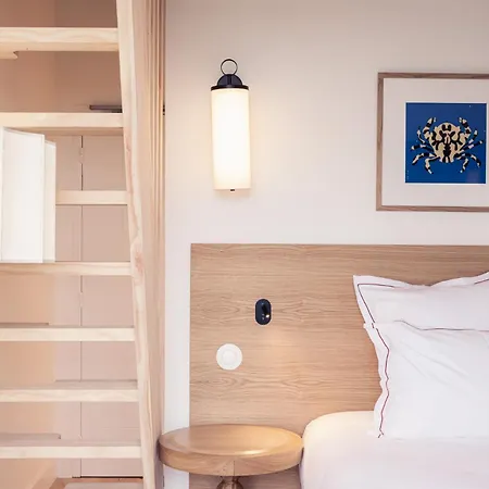 Laminak, The Originals Relais 4*