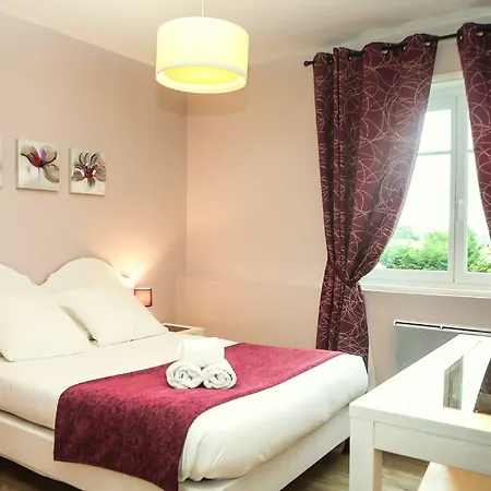 Indarra 4* ארבון