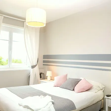 מלון Indarra ארבון