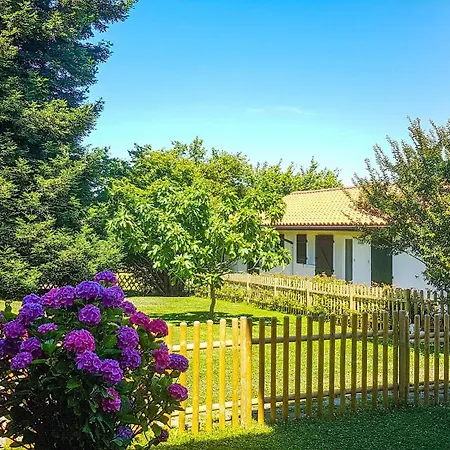 Hotel Laminak, The Originals Relais Arbonne