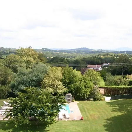 Laminak, The Originals Relais 4* Arbonne