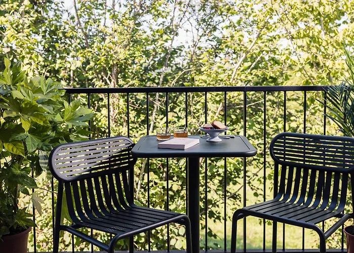 Indarra Hotel Arbonne