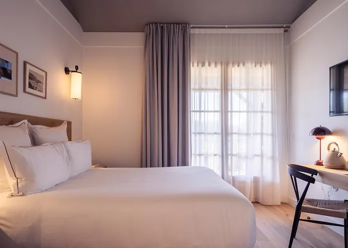 Indarra Hotel Arbonne