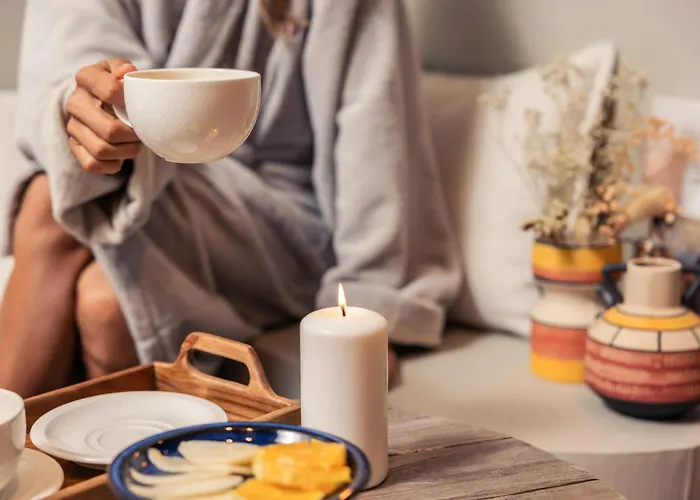 Indarra Hotel Arbonne