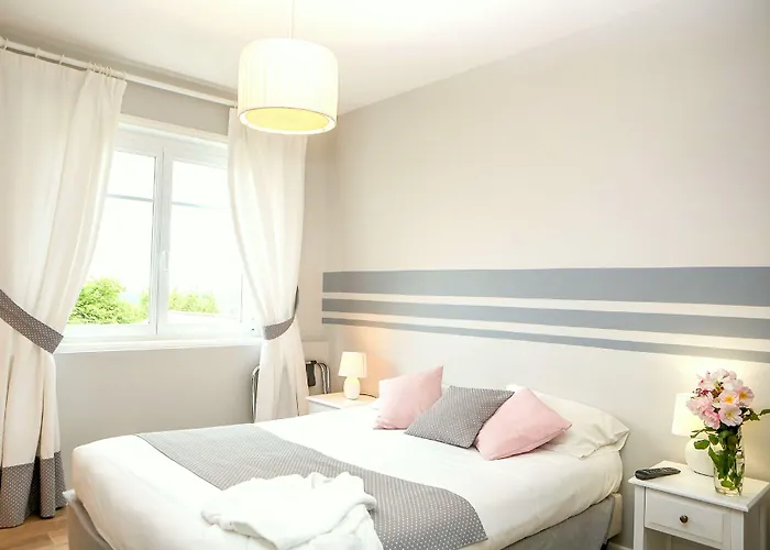 Hotel Indarra Arbonne