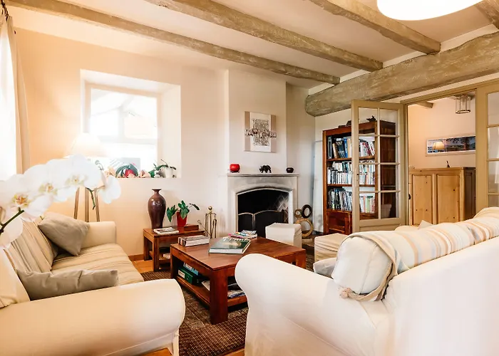 Indarra Hotel Arbonne