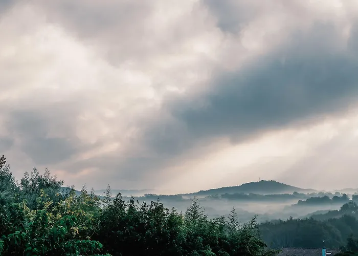 Hotel Indarra Arbonne