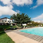 Hotel Laminak, The Originals Relais 4*