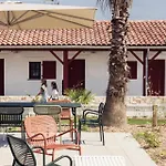 Laminak, The Originals Relais Arbonne