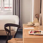 Hotel Laminak, The Originals Relais