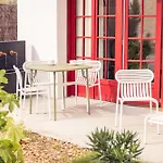 Laminak, The Originals Relais Arbonne