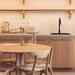 Laminak, The Originals Relais Hotel