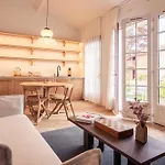 Hotel Laminak, The Originals Relais